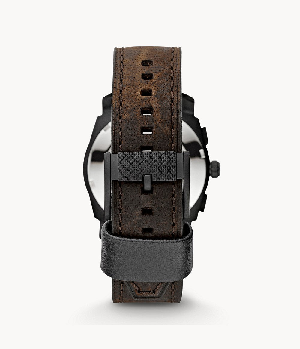 Fossil Watch Machine Gents Fs4656 Fs 060