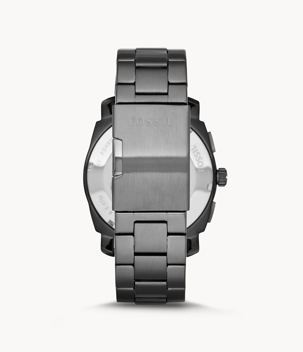 Fossil Watch Machine Mens Fs4931