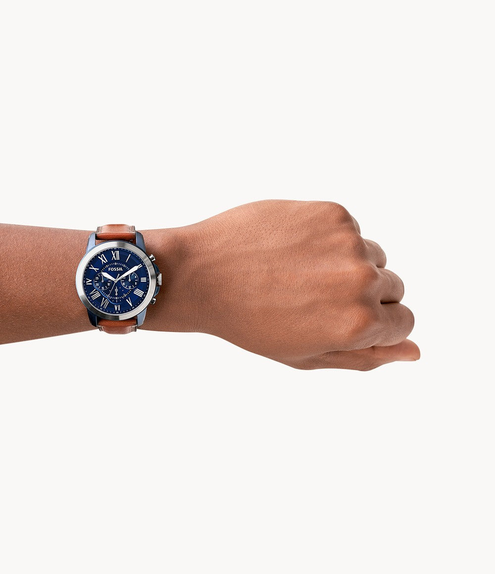 Fossil Watch Grant Mens Fs5151