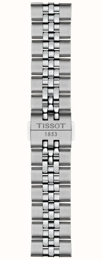 Tissot Ballade Powermatic 80 COSC Blue Dial T156.408.11.043.00