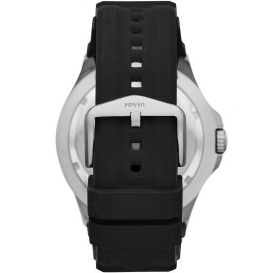 Fossil Fs5689 Men S Black Fb02 Watch