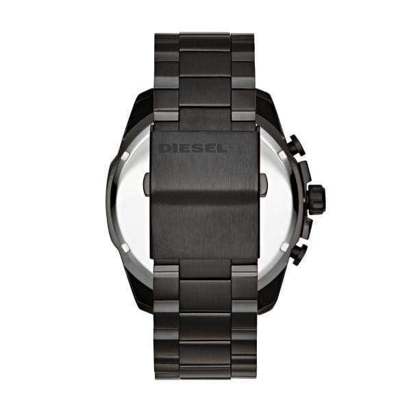 Diesel Dz4318 Men S Mega Chief Chronograph Watch