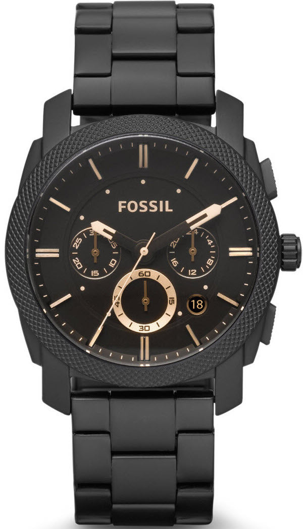 Fossil Watch Machine Gents Fs4682 Fs 064