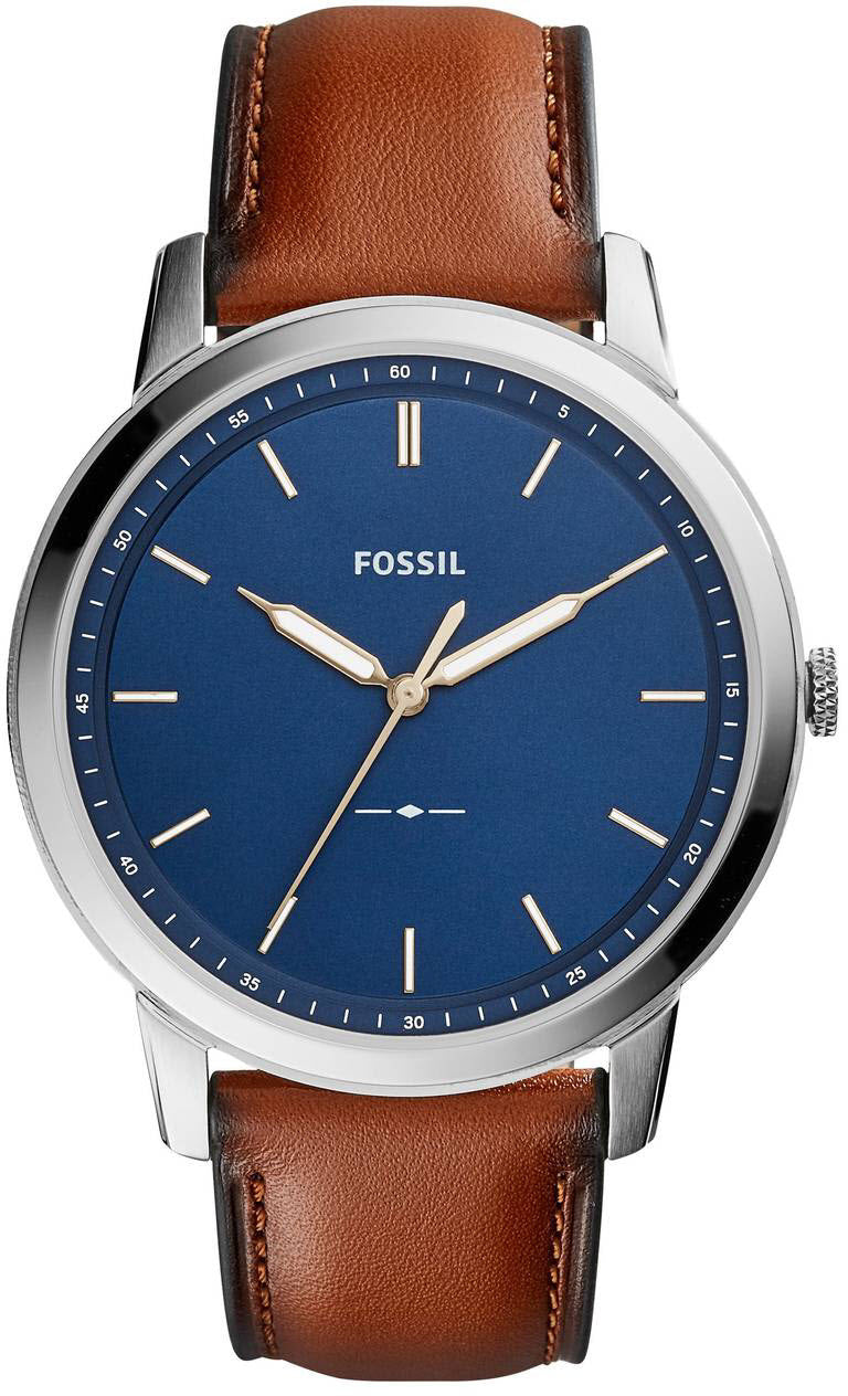 Fossil Watch The Minimalist Mens Fs5304