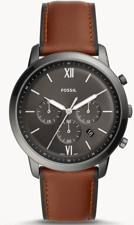 Fossil Watch Neutra Chrono Mens Fs5512