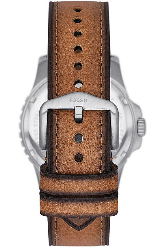 Fossil Watch 3 Hand Mens Fs5946